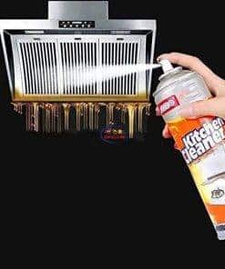 Kitchen Spray Cleaner Foam Kitchen & Dining
