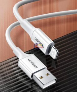 Gadget Cases & Screen Protector Fast Charging USB Cable for iPhone Enfield-bd.com 