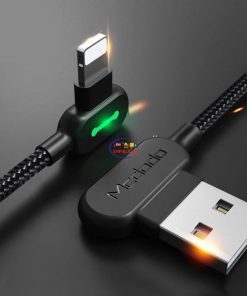 Gadget Cases & Screen Protector Fast Charging iPhone USB Cable Enfield-bd.com