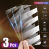 Gadget Cases & Screen Protector Full Cover Tempered Glass for iPhone Enfield-bd.com
