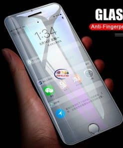 Gadget Cases & Screen Protector Full Cover Tempered Glass for iPhone Enfield-bd.com