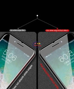 Gadget Cases & Screen Protector Full Cover Tempered Glass for iPhone Enfield-bd.com
