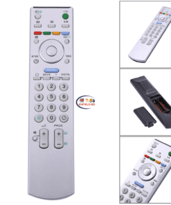 Enfield-bd.com Gadget LCD HDTV Remote Control Smart for Sony RM-ED007 RM-GA008 RM-YD028