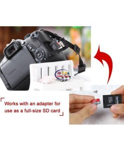 Micro SD Memory Card Enfield-bd.com
