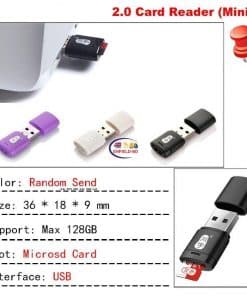 Micro SD Memory Card Enfield-bd.com