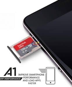 Micro SD Memory Card Enfield-bd.com