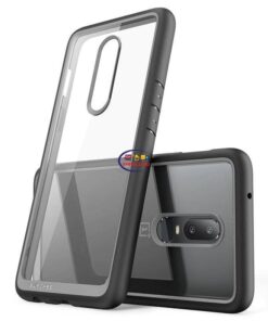 Gadget Cases & Screen Protector Phone Case for OnePlus 6 Enfield-bd.com 