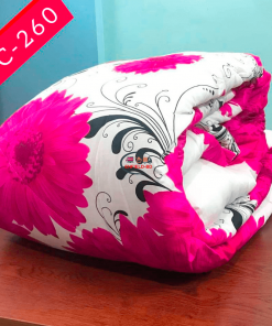 Home & Living Premium Luxury Comforter PC-314 Enfield-bd.com