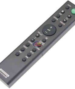 Enfield-bd.com Gadget Smart Watch RMT-AH103U Remote Control for Sony Sound Bar HT-CT80 SA-CT80 HTCT80 SACT80 SS-WCT80 RMTAH103U 