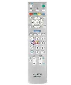 Enfield-bd.com Gadget Smart Watch Remote Control for Sony Bravia TV Smart RM-ED005 GA005 RM-W112 