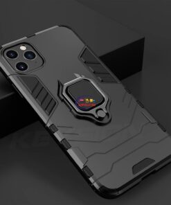 Gadget Cases & Screen Protector Shockproof Phone Case for iPhone Enfield-bd.com 