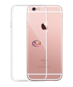 Gadget Cases & Screen Protector Soft Transparent iPhone Case Enfield-bd.com
