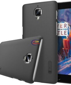 Gadget Cases & Screen Protector Stylish Matte Cases for OnePlus 3 Enfield-bd.com 