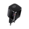 Enfield-bd.com Gadget USAMS 20W Mini PD3.0 Fast Charging Mobile Phone Charger