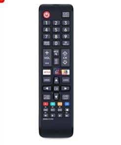 Enfield-bd.com Gadget Universal Remote Controller for Samsung LCD LED TV Smart Remote Control 