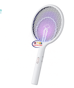 Smart Watch Usams Smart Rechargeable Electric Mosquitto Swatter Bat Enfield-bd.com