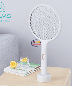 Smart Watch Usams Smart Rechargeable Electric Mosquitto Swatter Bat Enfield-bd.com