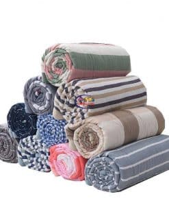 Home & Living Winter Summer Comforter Quilt Stirp Plaid Duvet for Air-Conditioning Washed Cotton Filler Enfield-bd.com 