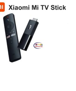 Gadget Xiaomi Mi TV Stick Android TV 9.0 Quad-core 1080P Dolby DTS HD Audio 1GB-8GB Google Assistant Netflix | Global Enfield-bd.com
