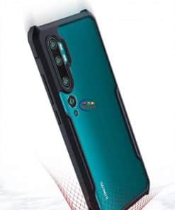 Gadget Cases & Screen Protector Xundd Shockproof Case For Xiaomi Redmi Note 10 Pro | Transparent Enfield-bd.com 