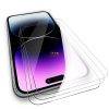 Tempered Glass Screen Protector for iPhone 11 12 7 8 X SE Cases & Screen Protector Storage/hard Drive