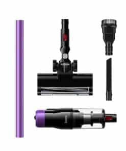hoco wireless car vacuum cleaner