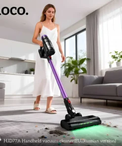 hoco wireless car vacuum cleaner