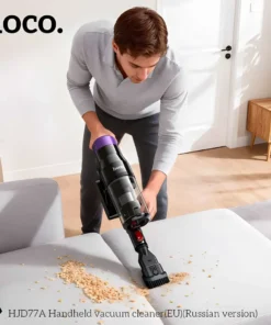 hoco wireless car vacuum cleaner