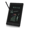 Whiteboard 10″ LCD Writing Tablet eWriter Digital Drawing Writing Handwriting Pad Electronic Graphic Tablets Message Board Enfield-bd.com