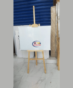 Smart Watch 2×3 Feet Both Side Magnetic Whiteboard with 6 Feet Stand Enfield-bd.com 