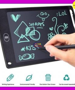 Whiteboard 8.5Inch Electronic Drawing Board LCD Screen Writing Tablet Digital Graphic Drawing Tablets Electronic Handwriting Pad Board+Pen Enfield-bd.com 