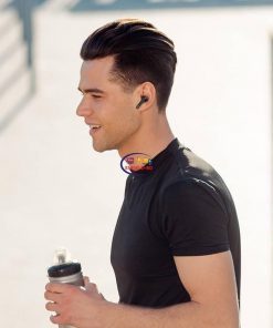 Gadget Wireless Earbuds JBL Live Pro+TWS Noise Cancelling Headset Bluetooth 5.0 Smart Sports wireless Waterproof Stereo Phone Headset Wireless Charging Enfield-bd.com