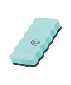 Magnetic Whiteboard Whiteboard Whiteboard Duster Eraser Magnetic Special Wipe Chalk Cleaning Eraser for School Office Home with Holder Enfield-bd.com