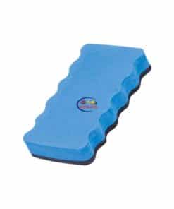 Magnetic Whiteboard Whiteboard Whiteboard Duster Eraser Magnetic Special Wipe Chalk Cleaning Eraser for School Office Home with Holder Enfield-bd.com