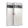 Gadget Cases & Screen Protector Ringke Fusion Designed for Google Pixel 6 Pro case Soft Tpu Frame and Transparent Hard Back Hybrid Cover Enfield-bd.com