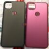 Gadget Cases & Screen Protector X-Level Soft Silicone Case For Google Pixel 5 4a 5G X Level Ultra thin Matte TPU Protective Cover Enfield-bd.com