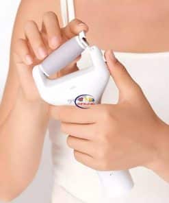 Health & Household Personal Care Xiaomi Showsee Electric Pedicure Foot Care Waterproof Electric Feet File Callus Remover Pedicures Tools Enfield-bd.com