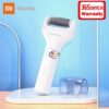 Health & Household Personal Care Xiaomi Showsee Electric Pedicure Foot Care Waterproof Electric Feet File Callus Remover Pedicures Tools Enfield-bd.com
