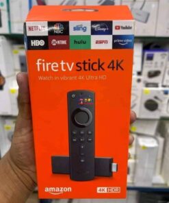 Home & Living Amazon Fire TV Stick 4K Enfield-bd.com 