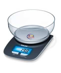 Balance Beurer KS25 Kitchen Tools Gadgets Scales Metering Instruments A Home And Garden Kitchen Dining Room Bar Appliances Supplies Measuring Home Enfield-bd.com