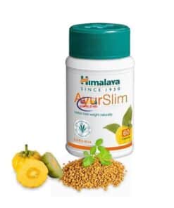Health & Household Sexual Wellness Himalaya Ayur Slim Garcinia Improve Constipation And Reduce Fat Accumulation 60pcs Enfield-bd.com 