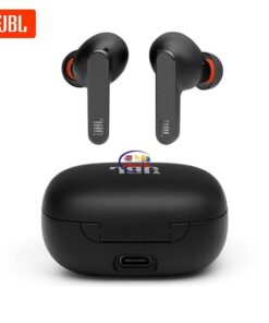 Gadget Wireless Earbuds JBL Live Pro+TWS Noise Cancelling Headset Bluetooth 5.0 Smart Sports wireless Waterproof Stereo Phone Headset Wireless Charging Enfield-bd.com 