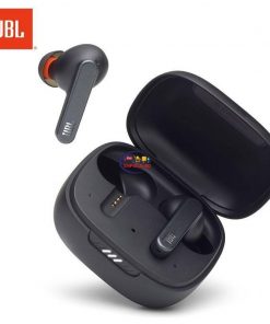 Gadget Wireless Earbuds JBL Live Pro+TWS Noise Cancelling Headset Bluetooth 5.0 Smart Sports wireless Waterproof Stereo Phone Headset Wireless Charging Enfield-bd.com 