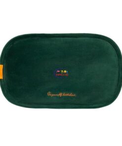 Smart Watch Jisulife HW03 High-End Compress Heating Warmer Bag Enfield-bd.com 