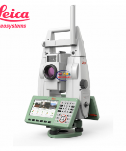 Industrial And Scientific Leica TS16 Robotic Total Station World’s First Self-learning Total Station Enfield-bd.com 