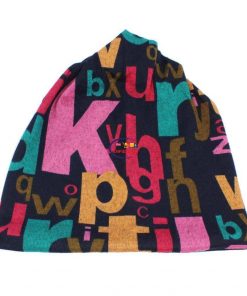 Home & Living Multi-function winter hat Autumn Hat Men Women Teenager Adult Thin Girl Scarf Multifunction Skullies Beanies Vintage Cap Enfield-bd.com 