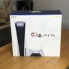 Game Consoles & Accessories PS5 Console Global Disc Version Enfield-bd.com