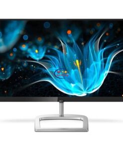 Computers Monitors Philips 276E9QJAB/00 monitor with Ultra Wide Color 68.6 cm (27 “) 1920×1080 pixels Full HD LED 5 MS | Black Enfield-bd.com 