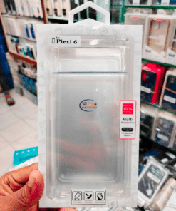 Cases & Screen Protector Pixel 6 6pro Full Transparent Case Enfield-bd.com 