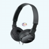 Gadget Wireless Earbuds SONY MDR-ZX110AP ZX Series Headset Subwoofer Headphone Tablet Phone Headset Enfield-bd.com